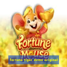 fortune tiger demo original